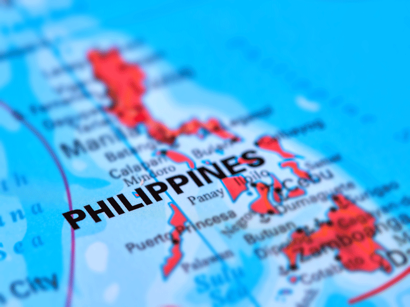 Philippines Developer Hiring Rates in 2023